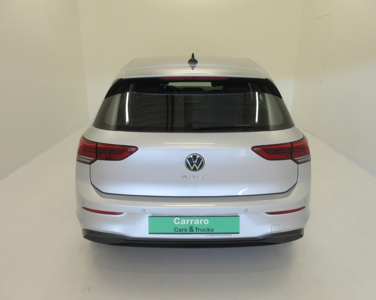 Volkswagen Golf Golf 2.0 TDI SCR 115cv Life - 7