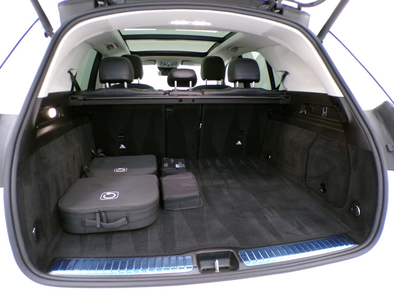 Mercedes  GLE 350 de phev AMG Line Advanced Plus 4matic auto - 9