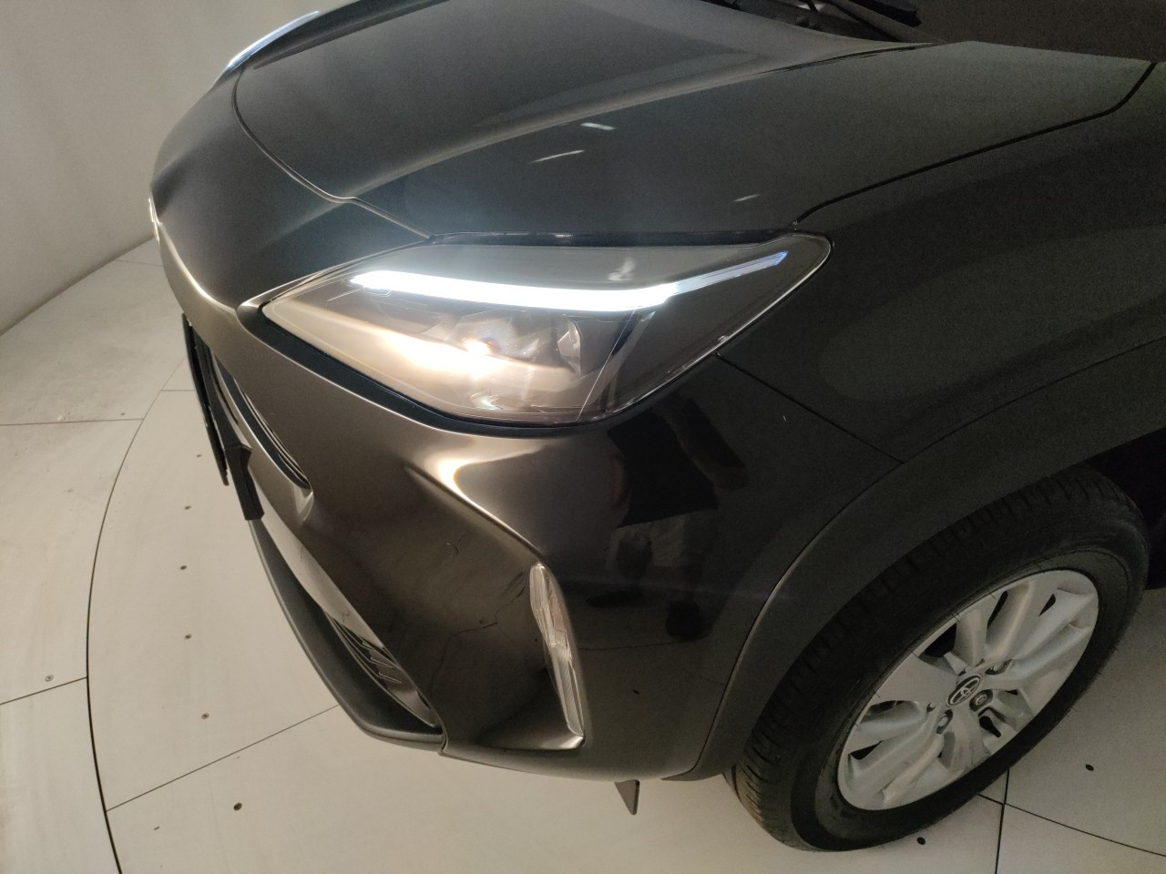 Toyota Yaris Cross KM0 2026 Yaris Cross San Zeno Naviglio