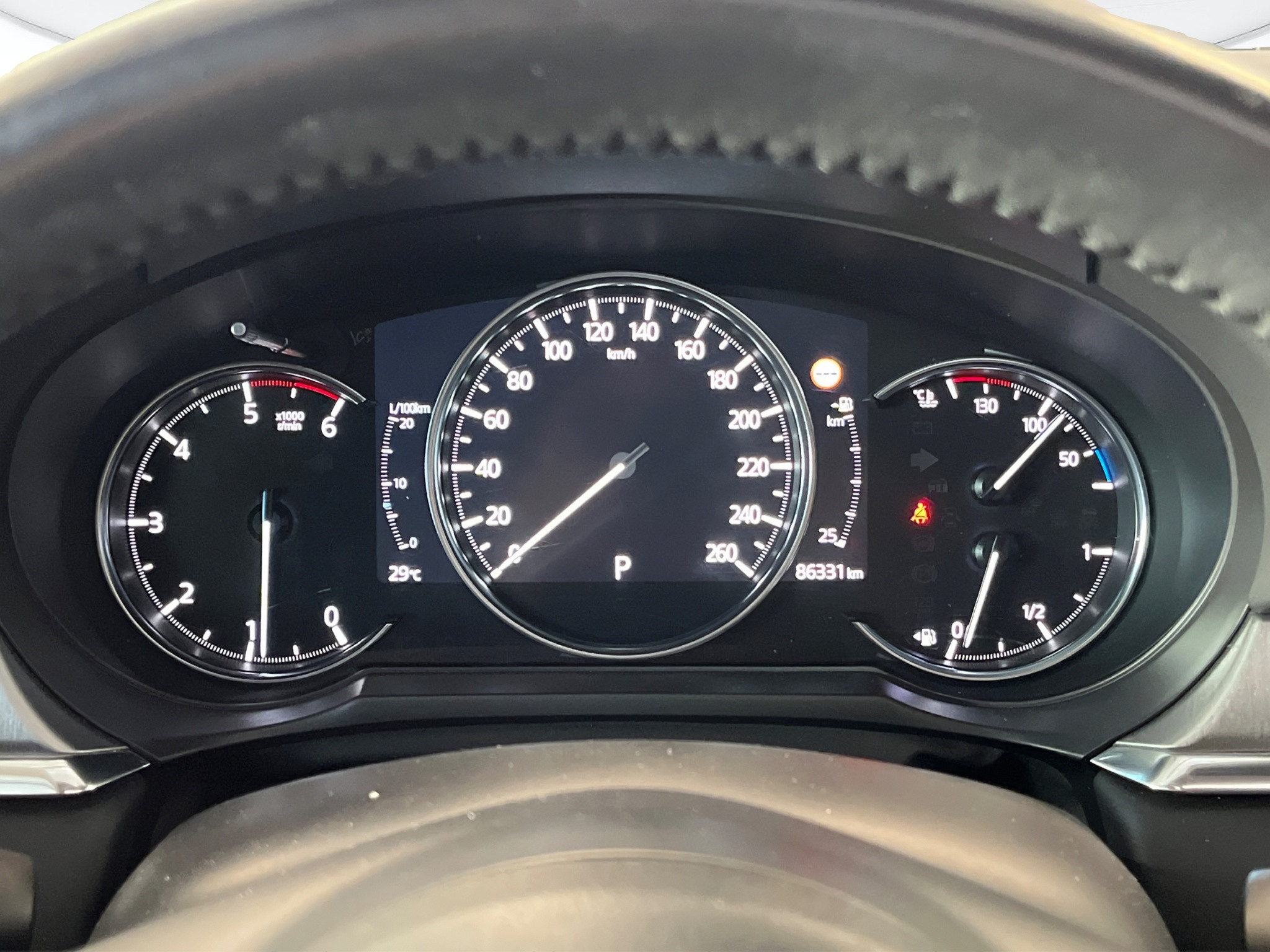 Mazda 6 III 2019 Wagon Usato 2020 6 III 2019 Wagon Altavilla Vicentina