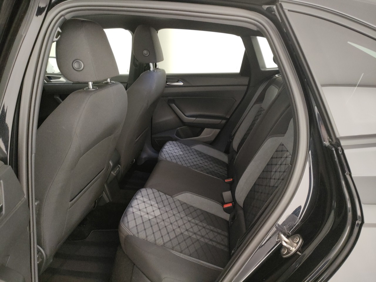 Volkswagen Taigo Usato 2025 Taigo Parma