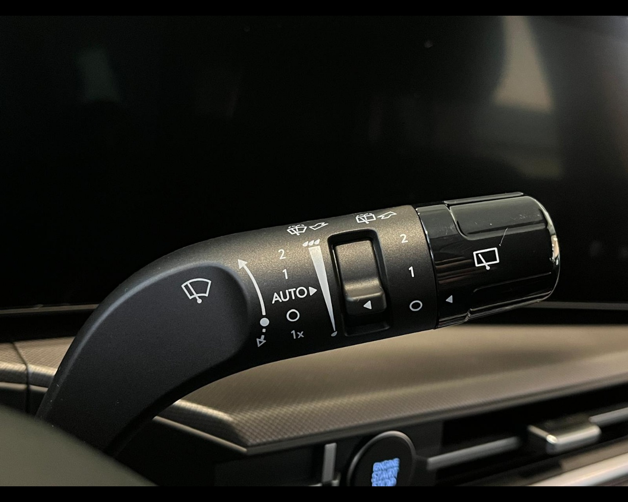 Foto HYUNDAI NEW SANTA FE 7P 1.6 HEV 4WD BUSINESS