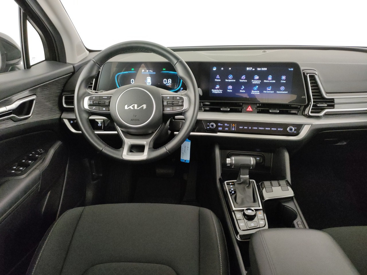 Kia Sportage Usato 2025 Sportage Carpi