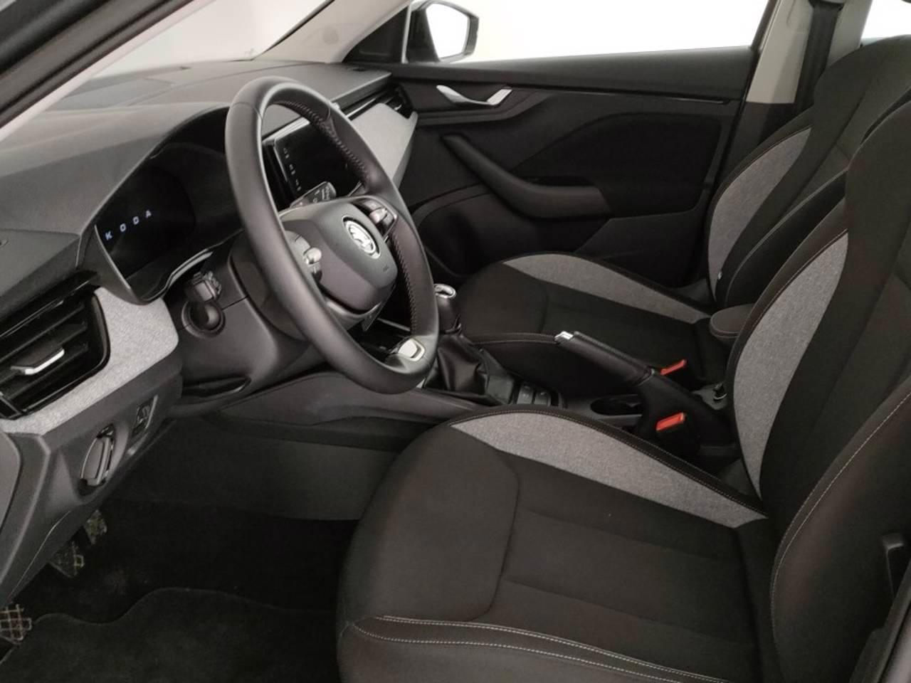 Skoda Kamiq Usato 2025 Kamiq Mestre