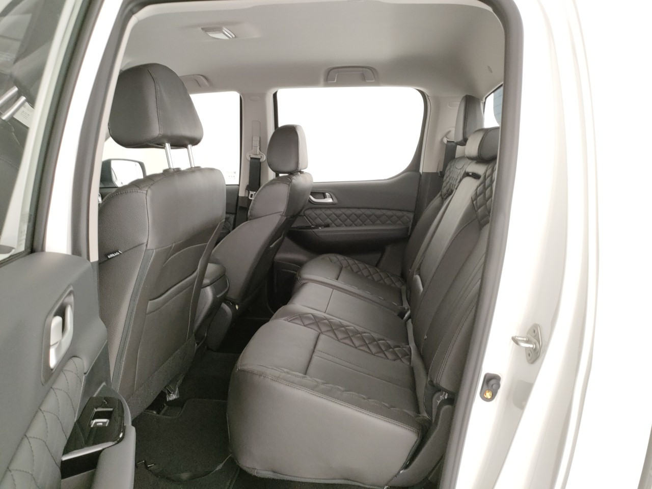 Foton Tunland G7 Nuovo Diesel Tunland G7 Porto Mantovano