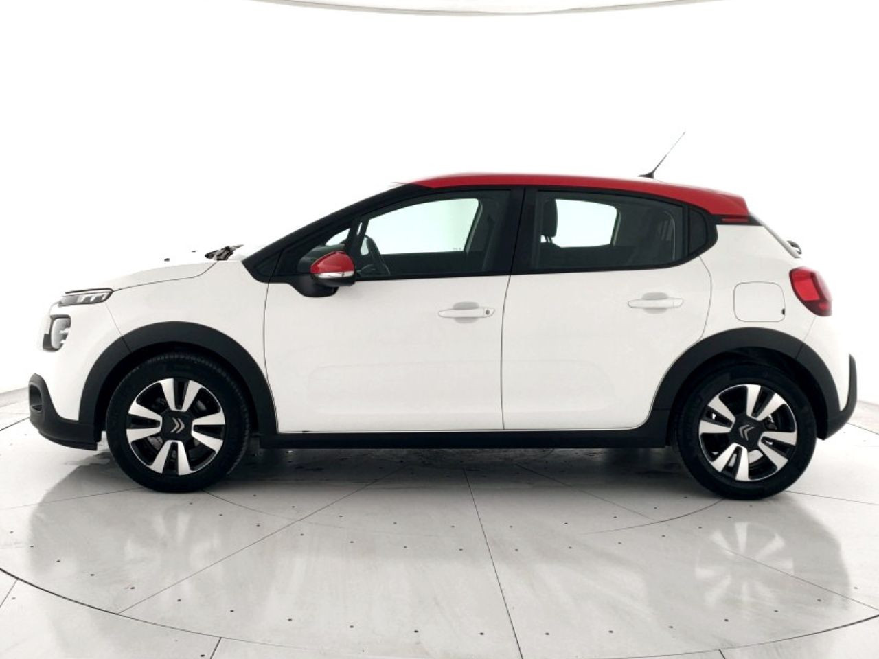 Citroen C3 Usato 2021 C3 Carpi