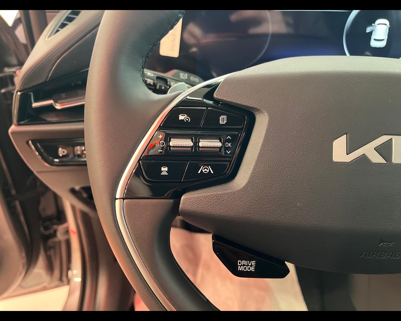 Foto KIA NIRO 1.6 MY25 PHEV 2WD EVOLUTION