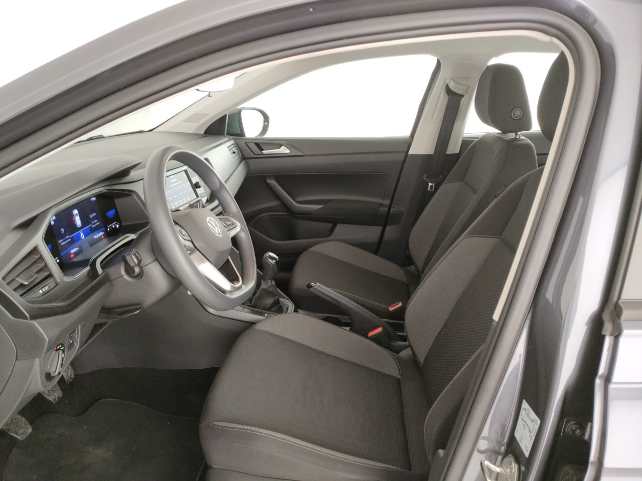 Volkswagen Taigo Usato 2022 Taigo Reggio Emilia