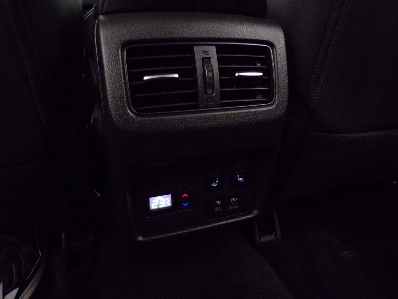 Nissan X-Trail X-Trail 1.5 e-POWER Tekna Executive Pack e-4ORCE 4WD - 15