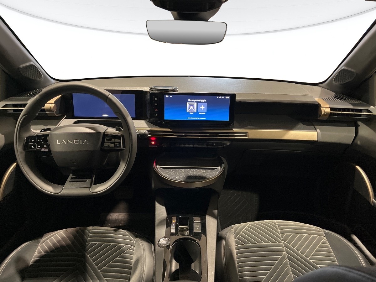 Lancia Ypsilon 2024 Usato 2025 Ypsilon 2024 Verona