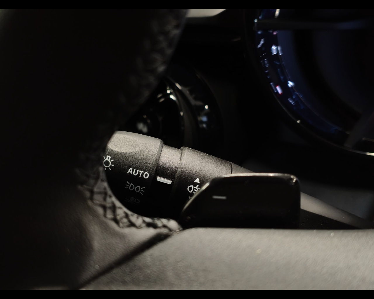 Foto ALFA ROMEO Junior 1.2 ibrida 145cv edct6