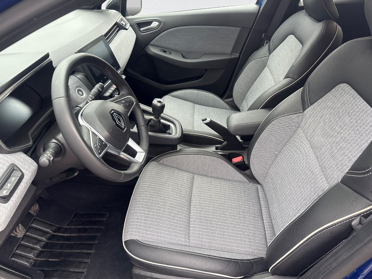 Renault Clio Usato 2024 Clio Padova