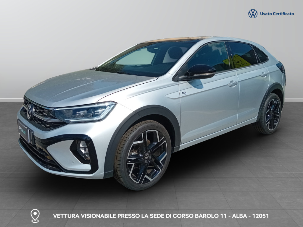 Immagine veicolo VOLKSWAGEN Taigo