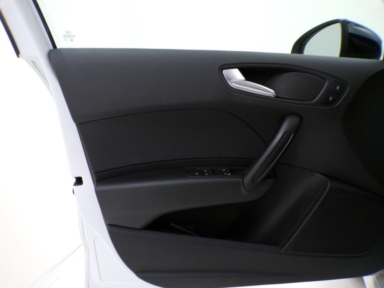 Audi A1 A1 Sportback 1.4 TDI Admired - 10