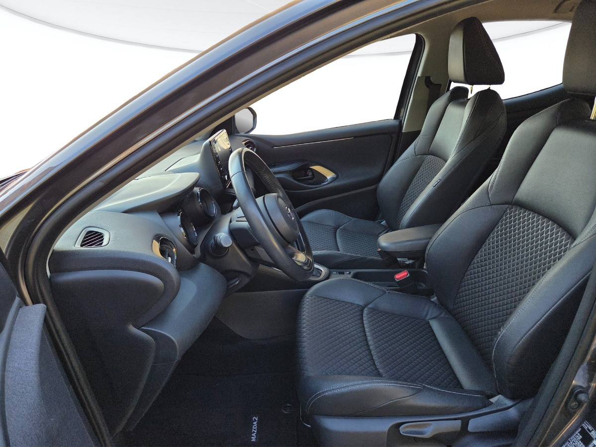 Mazda 2 IV Usato 2022 2 IV Reggio Emilia