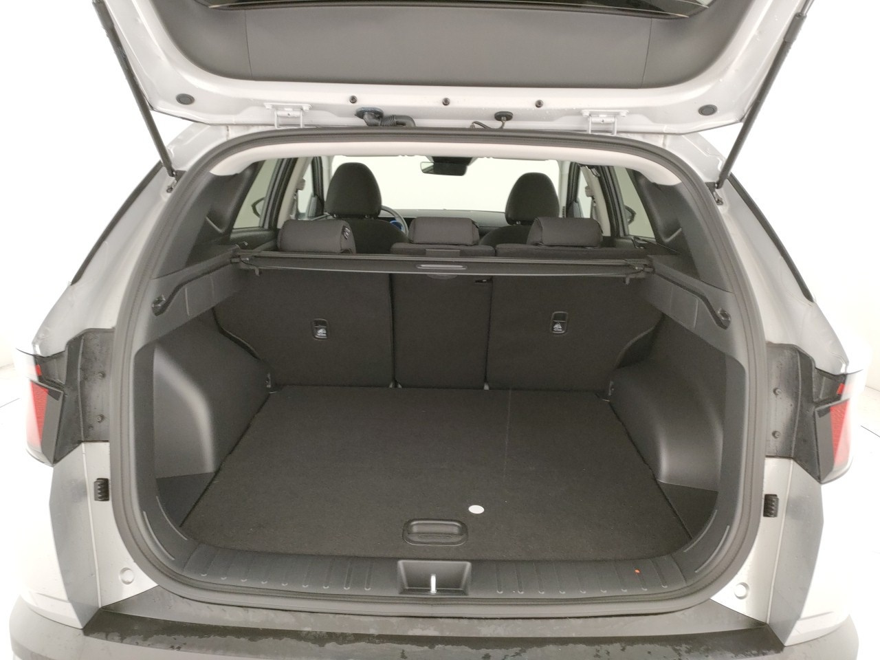 Hyundai Tucson KM0 2026 Tucson Porto Mantovano