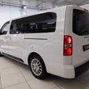 Nuovo Traveller - Bhdi 180 Eat8 Business Long