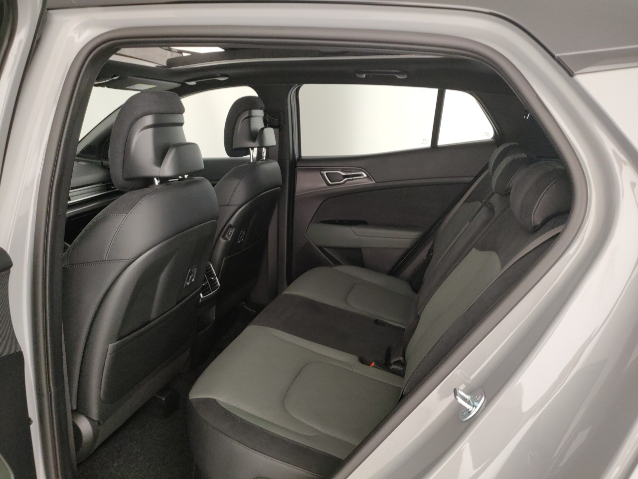 Kia Sportage Usato 2024 Sportage Parma