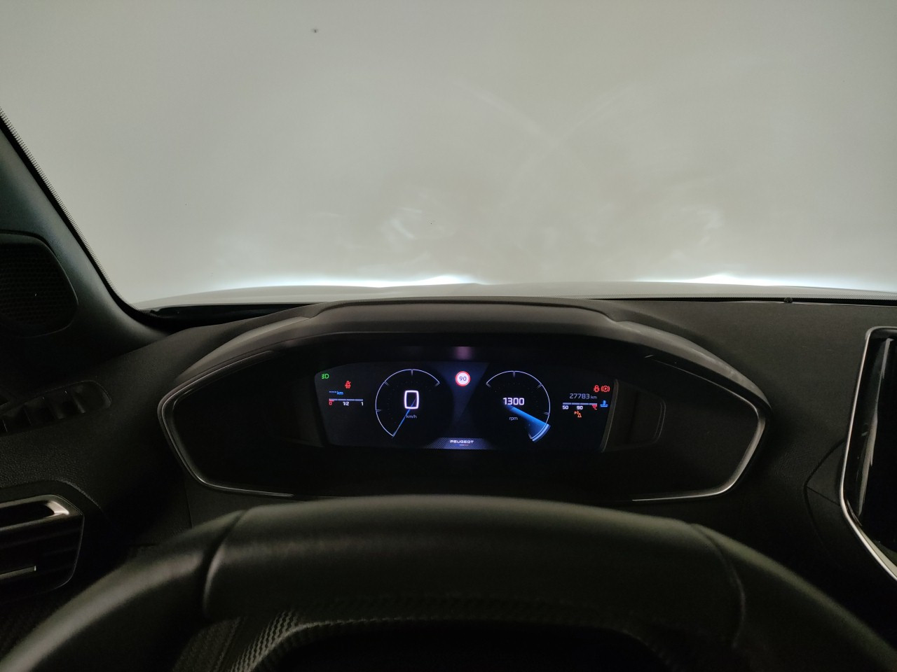 Peugeot 2008 Usato 2024 2008 Parma