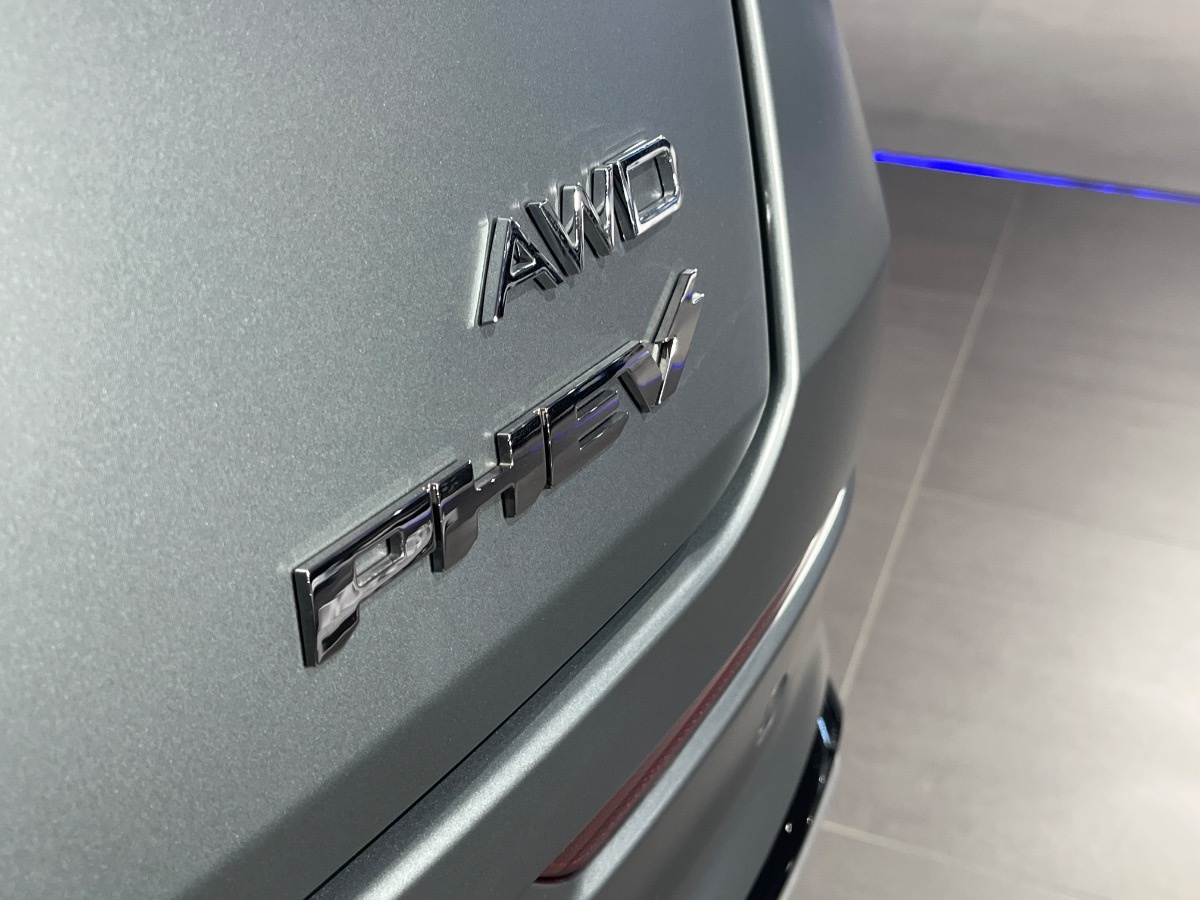 Jaecoo JAECOO 8 SHS-P Nuovo  JAECOO 8 SHS-P Verona