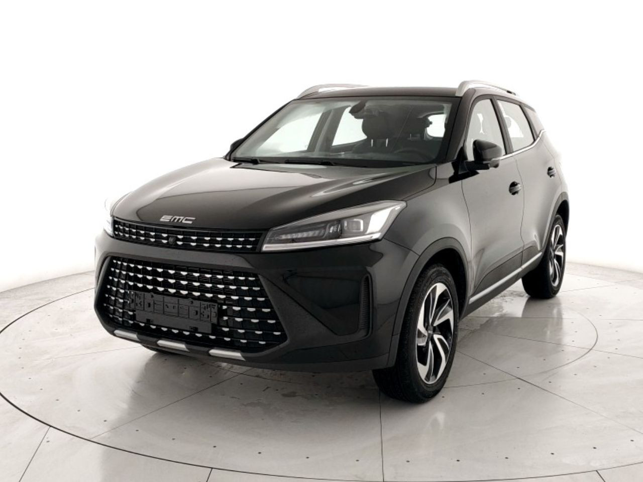 Emc Sei Nuovo Benzina Sei Prevalle