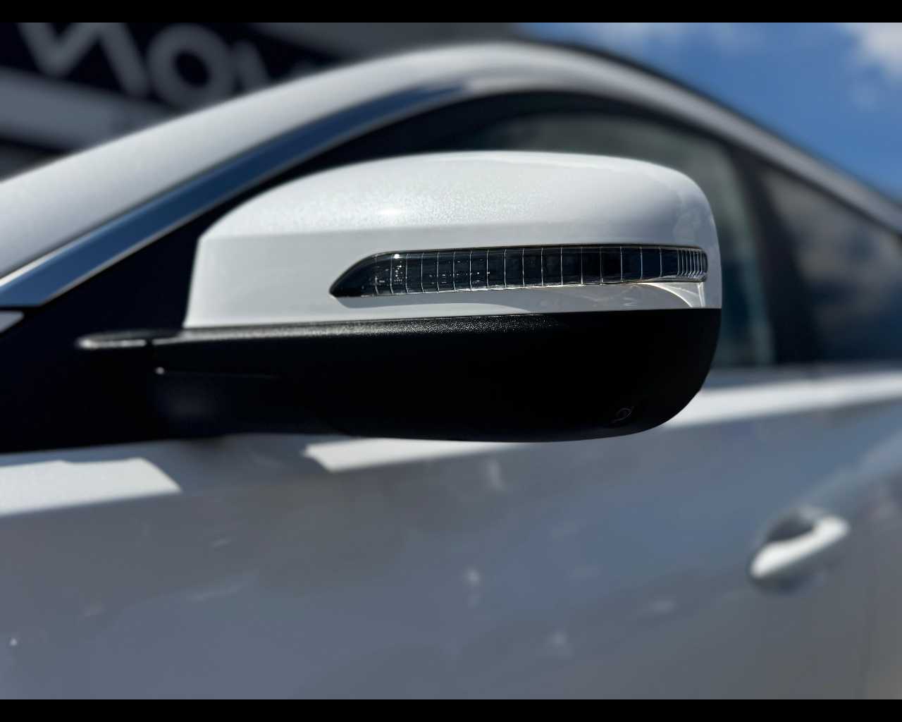 Dr Automobiles DR 7.0 Nuovo Ibrido benzina DR 7.0 Legnago