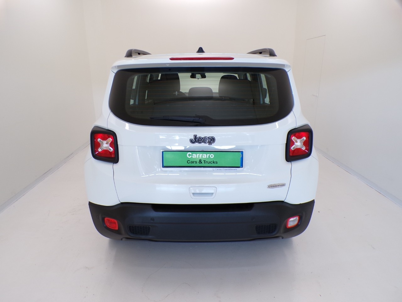 Jeep Renegade Renegade 1.0 T3 Longitude 2WD - 7