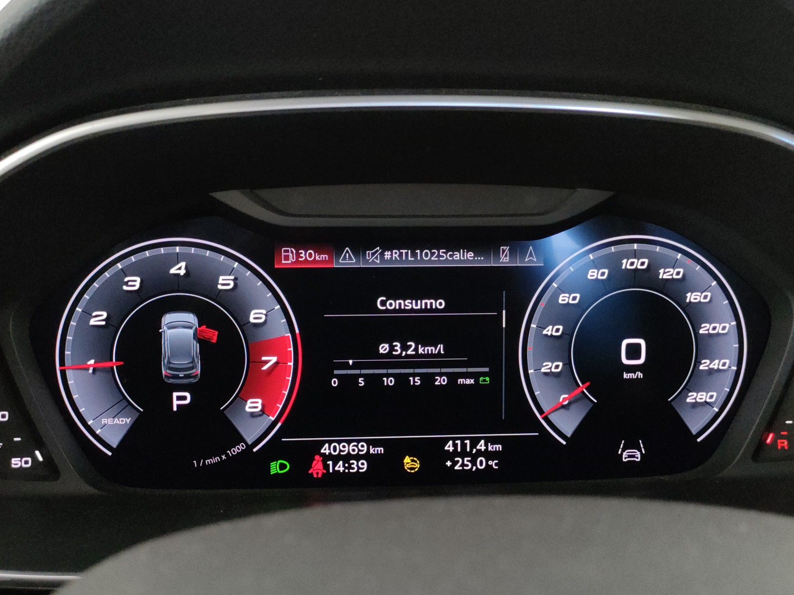 Audi Q3 Usato 2020 Q3 Legnago