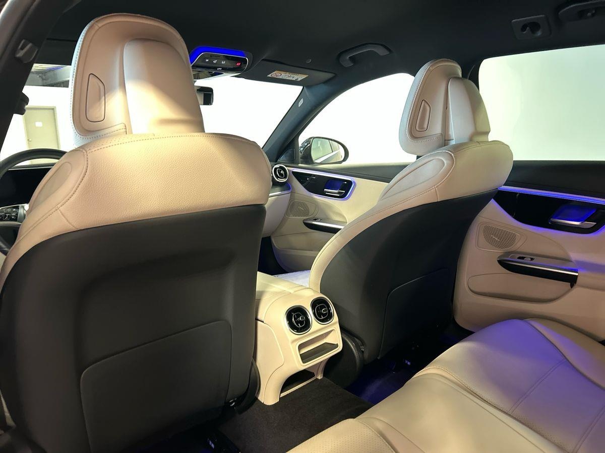 Mercedes  Classe C Station Wagon All-Terrain 220 d Mild hybrid 200cv Advanced Plus 4Matic 9G-Tronic - 18