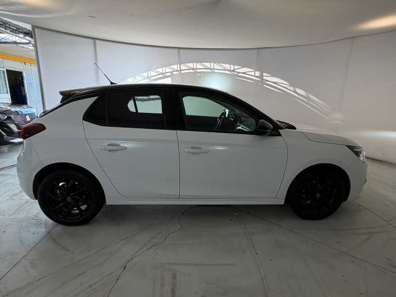 Corsa Vi 2020 - Corsa 1.5 Gs Line S&s 100cv