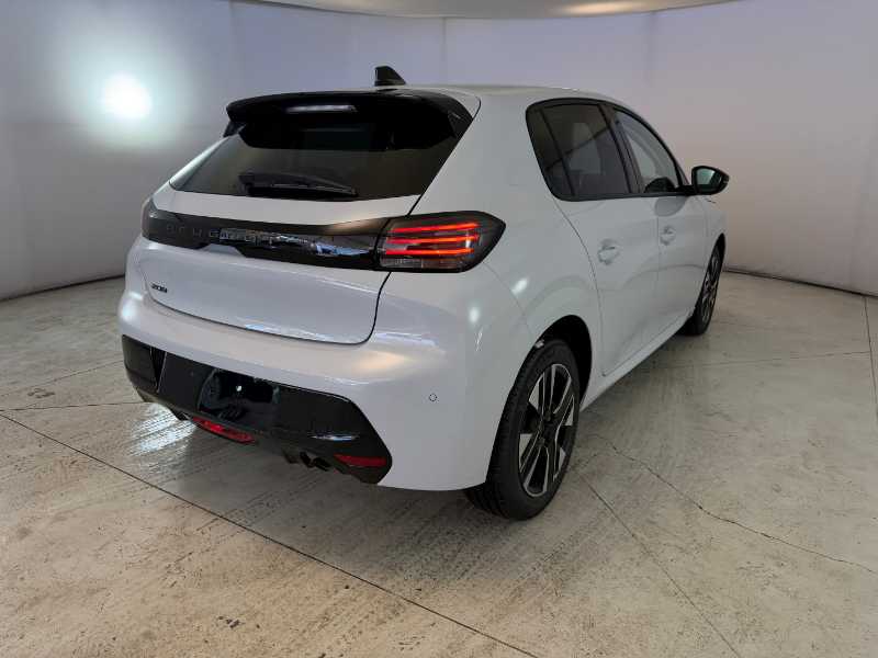 208 5p  - Allure Puretech 100 S&s