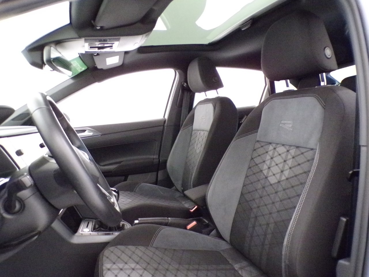 Volkswagen Taigo Taigo 1.0 tsi R-Line 110cv - 12