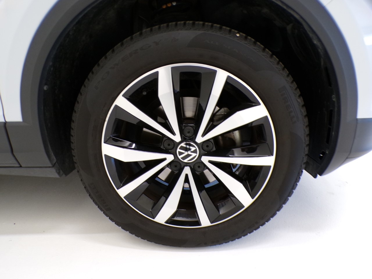 Volkswagen T-Roc T-Roc 1.6 TDI SCR Style - 4