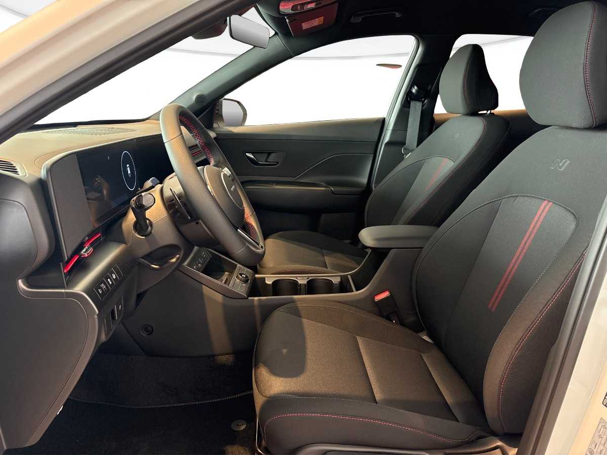 Hyundai Kona Nuovo Ibrido benzina Kona Rovigo