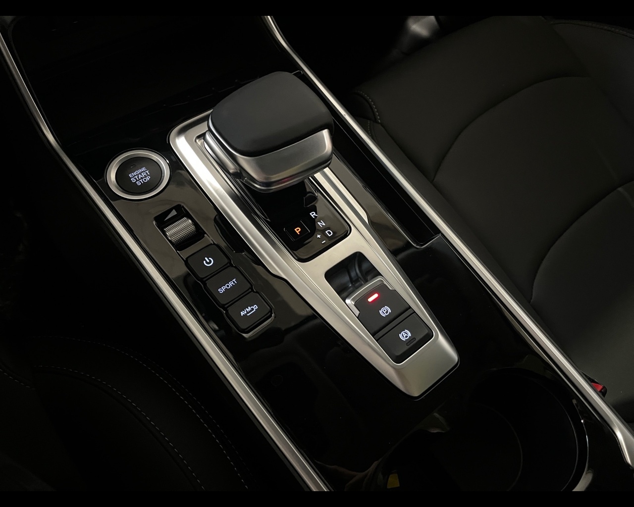 Emc Sei Nuovo Benzina Sei Rovigo