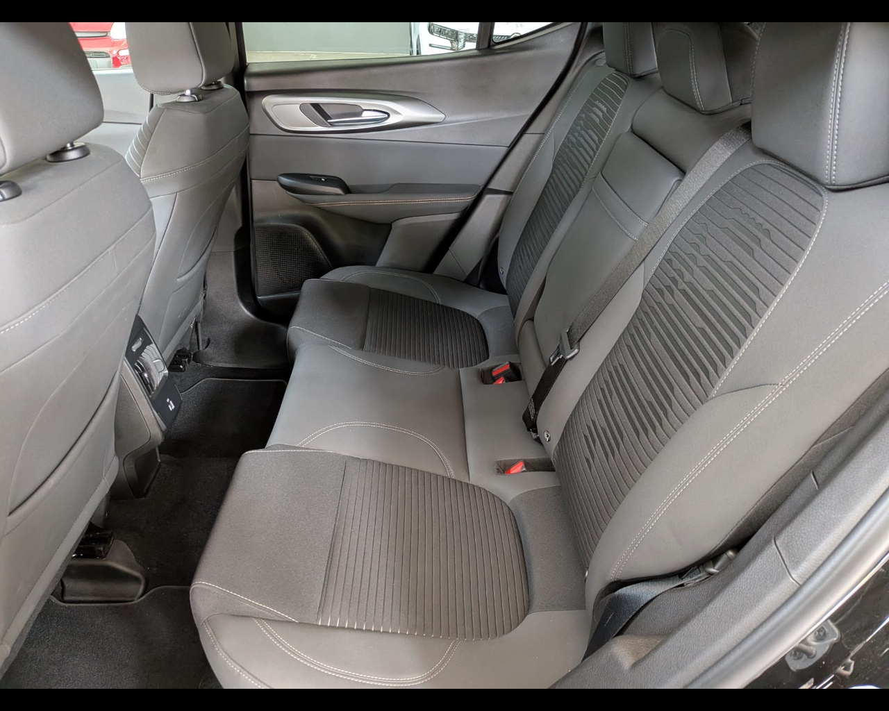 Foto ALFA ROMEO Tonale 1.5 hybrid Sprint 160cv tct7