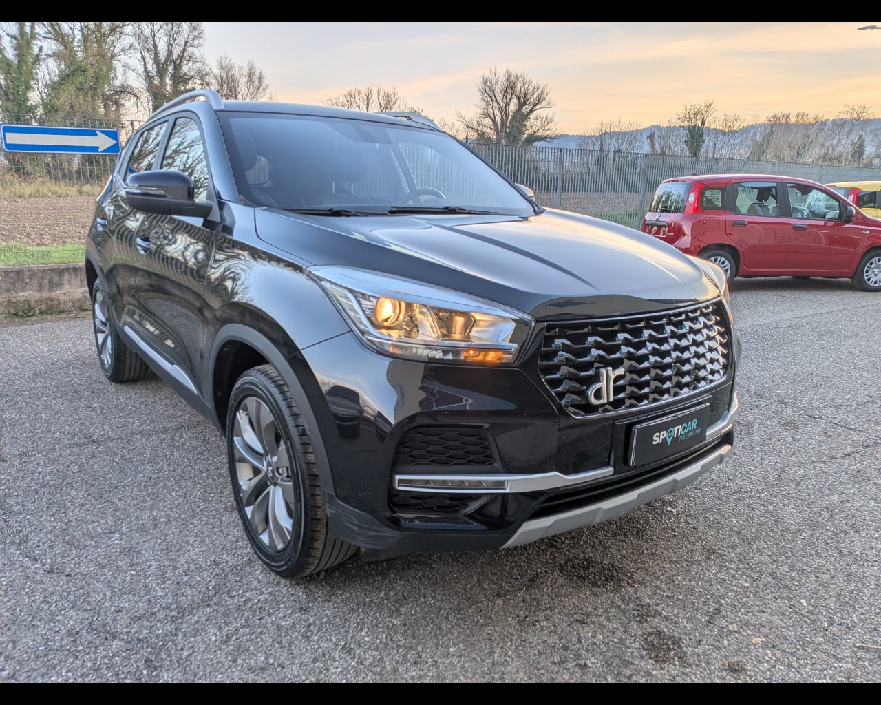 Foto DR Motor dr 4.0 1.5 Gpl 114cv