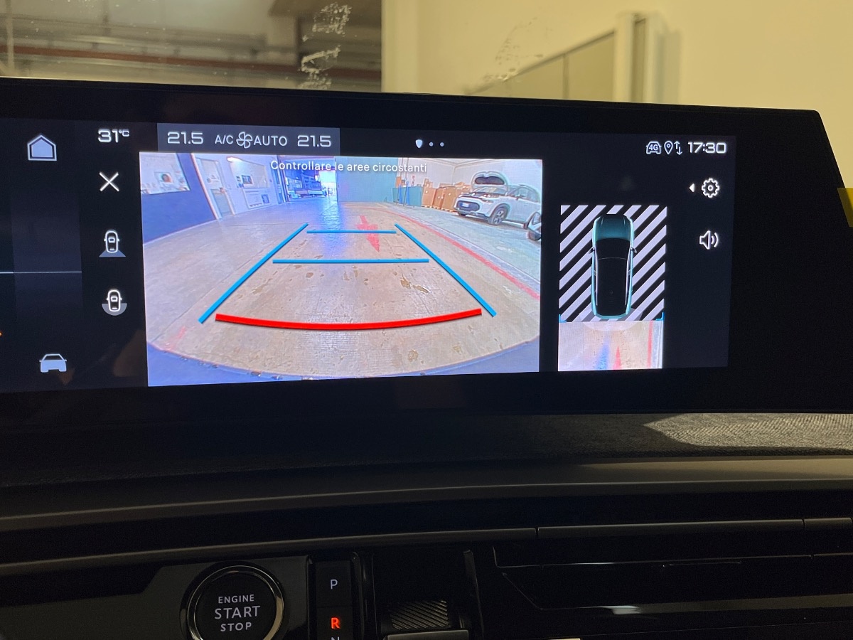 Peugeot 3008 KM0 2025 3008 Verona