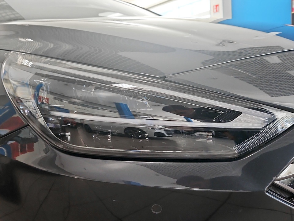 HYUNDAI i30 1.0 t-gdi 48V Prime 120cv Ibrida usato - 21