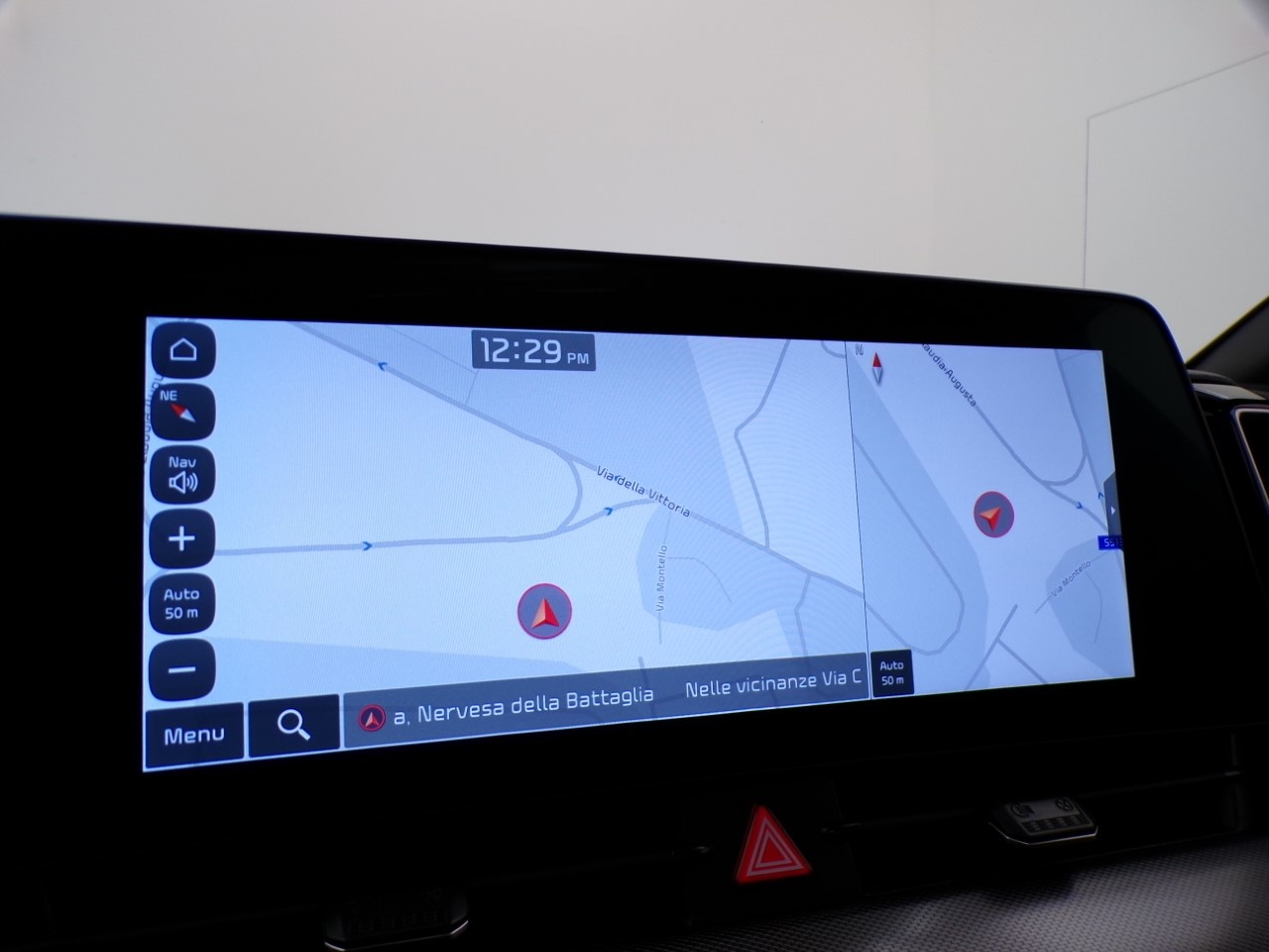 Kia Sportage Sportage 1.6 CRDi MHEV GT-line Plus DCT - 20