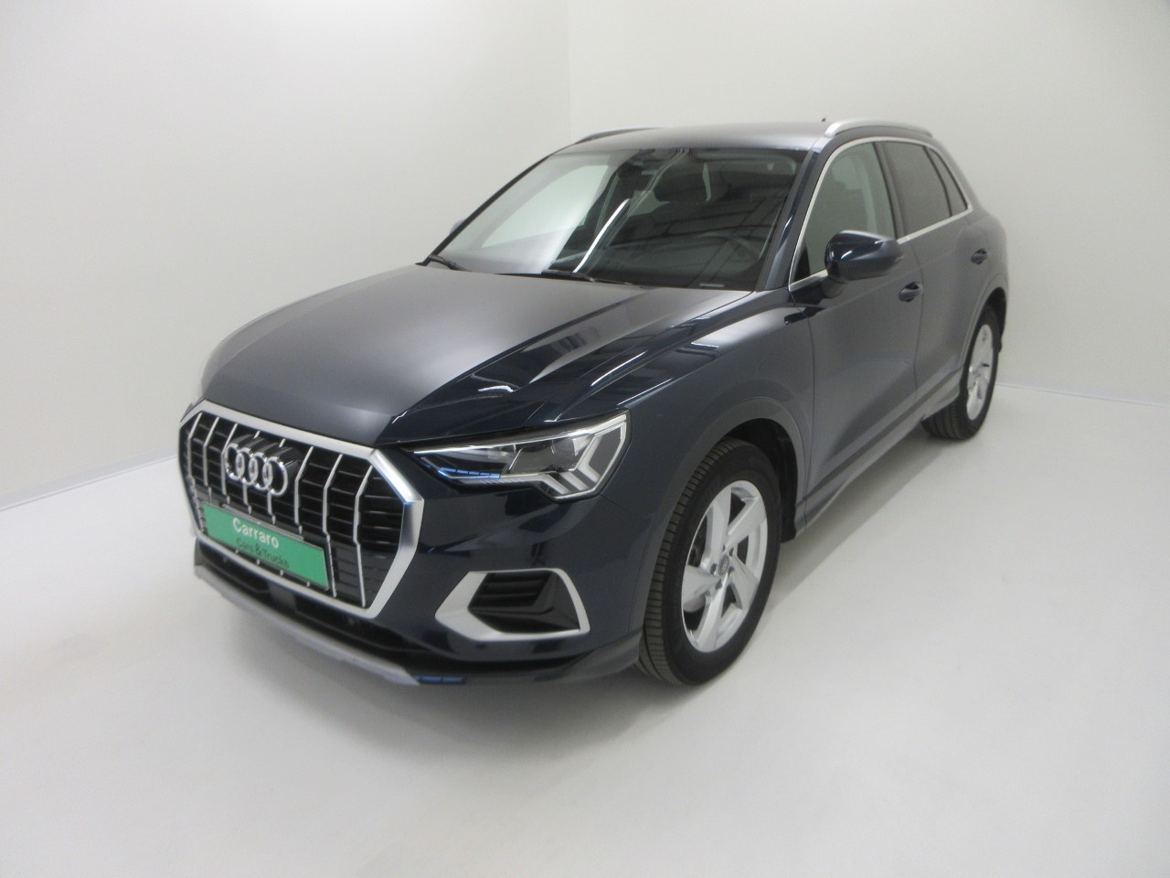 Audi Q3 Sportback 35 2.0 TDI S line Edition S tronic Usato, 64.106 Km