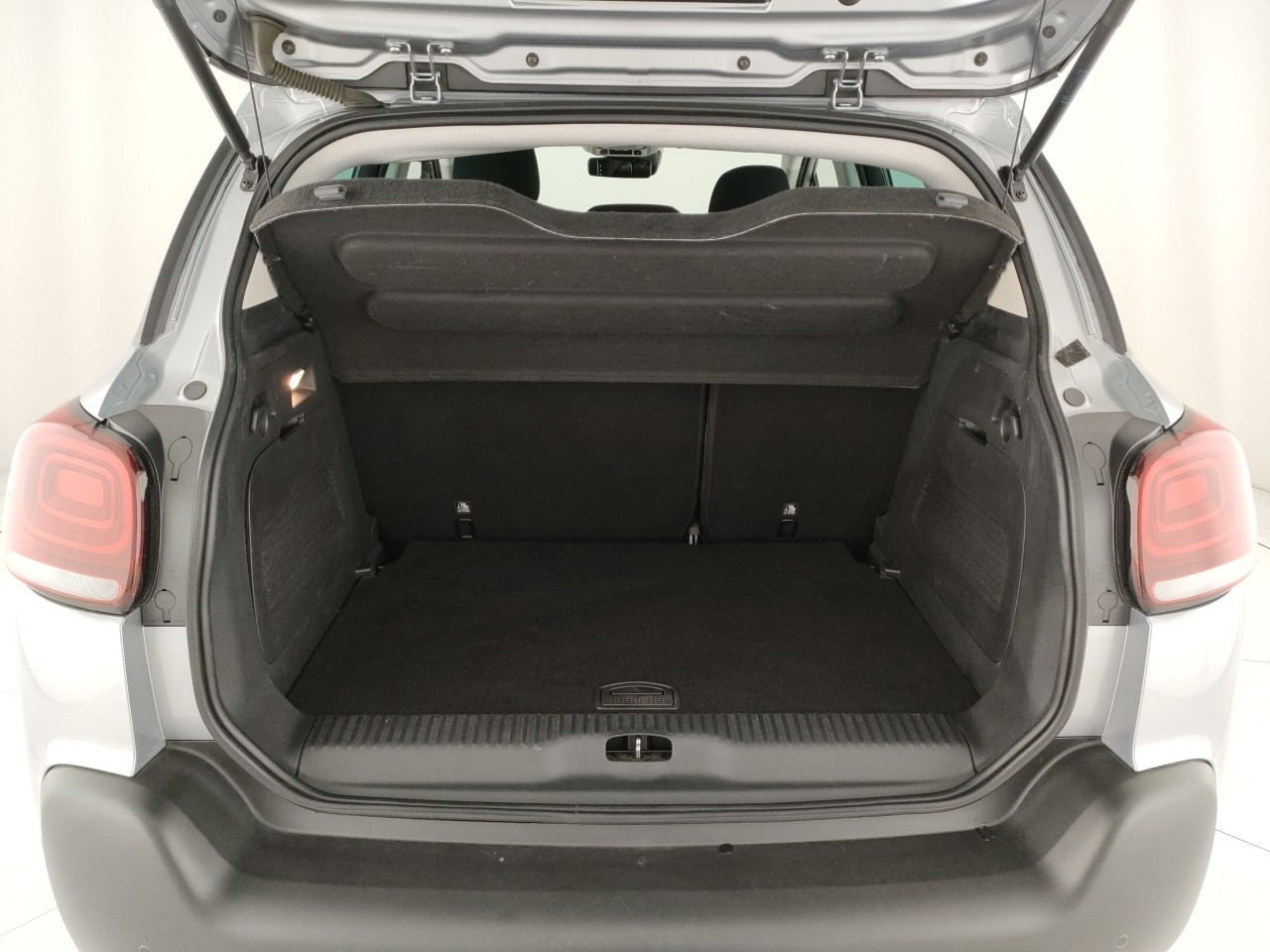 Citroen C3 Aircross Usato 2021 C3 Aircross Porto Mantovano