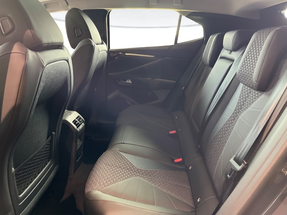Ds DS4 Nuovo Ibrido benzina DS4 Verona
