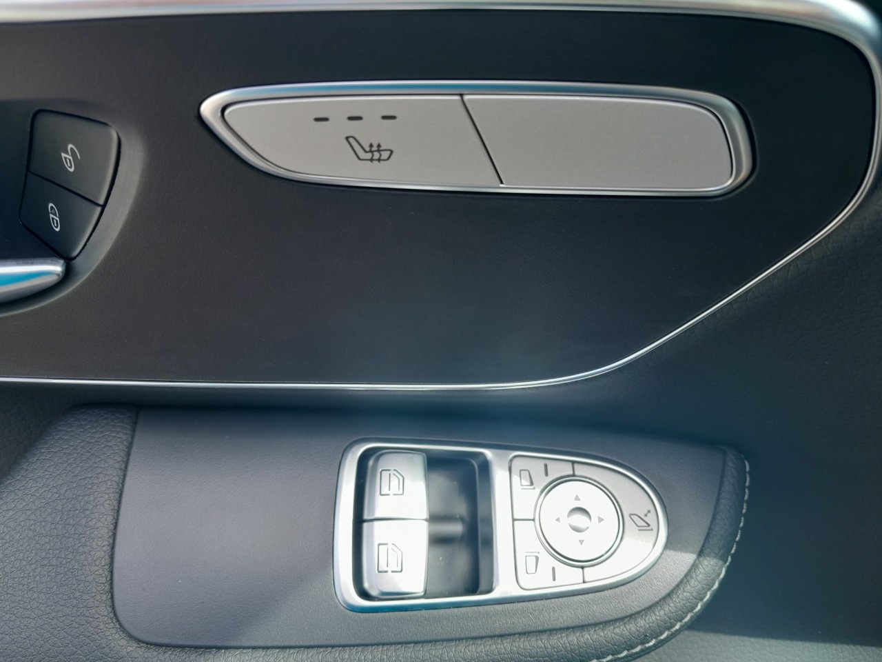 Mercedes Classe V Classe V 250 d Avantgarde Long - 10