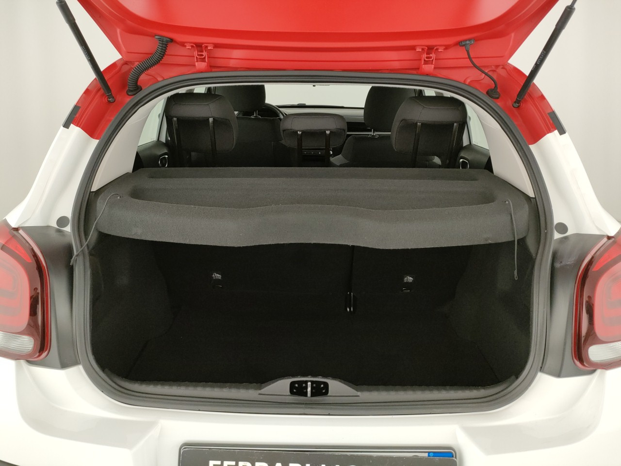 Citroen C3 Aziendali 2022 C3 Porto Mantovano