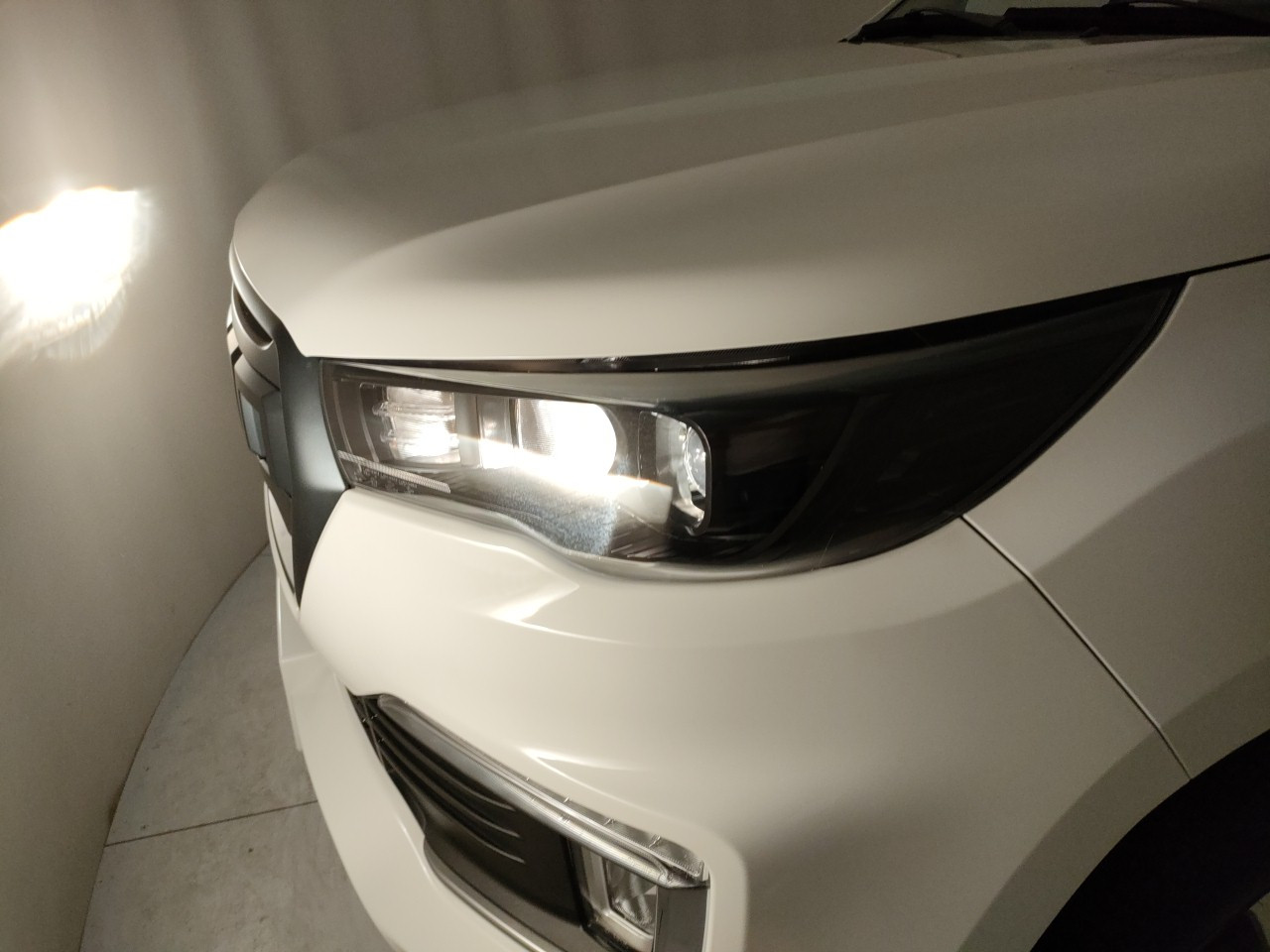 Foton Tunland G7 Nuovo Diesel Tunland G7 Porto Mantovano