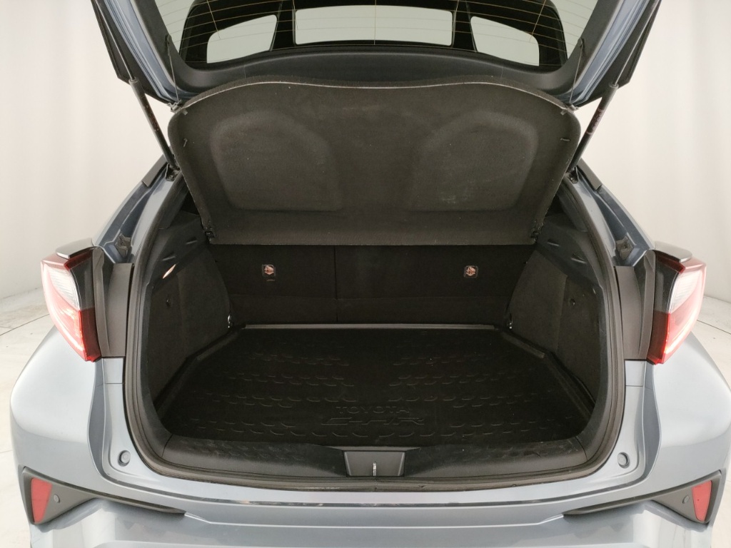 Toyota C-HR Usato 2020 C-HR Carpi