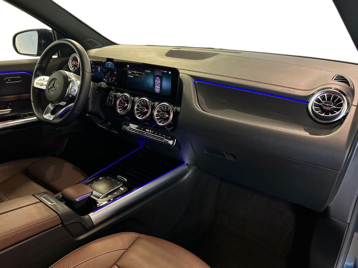 Mercedes GLA GLA 200 D Premium 8G-DCT - 15