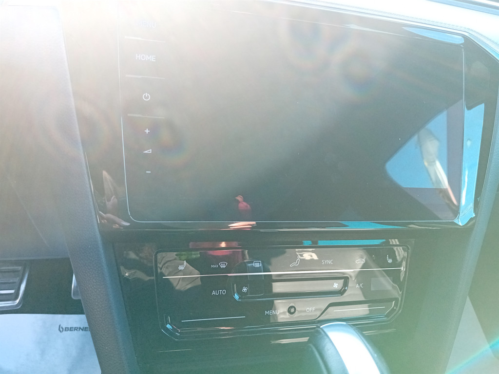 Panoramica 14° Immagine Veicolo