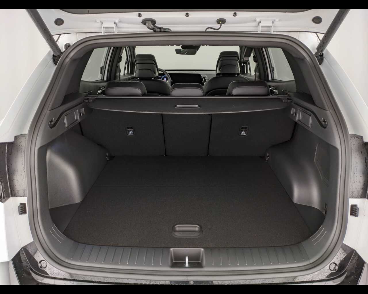 Kia Sportage Nuovo Ibrido diesel Sportage Legnago